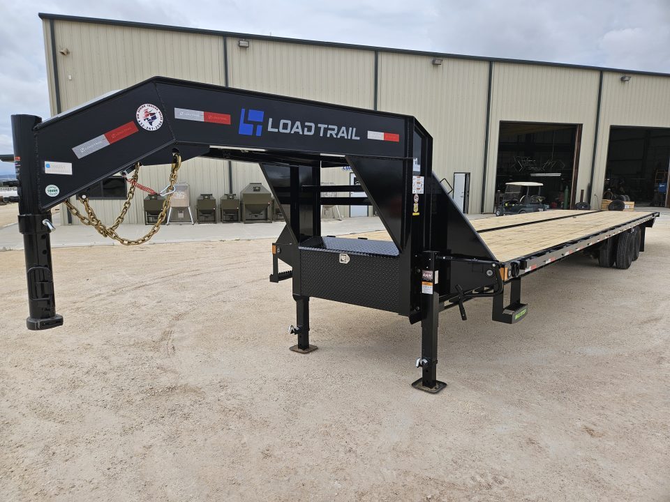2026 Load Trail
