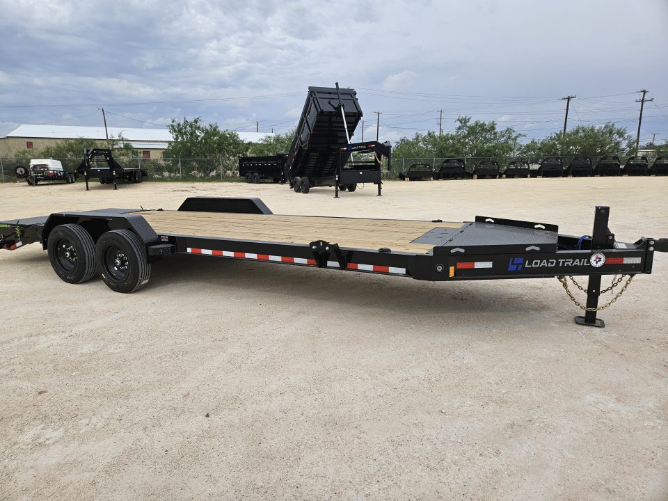 2026 Load Trail