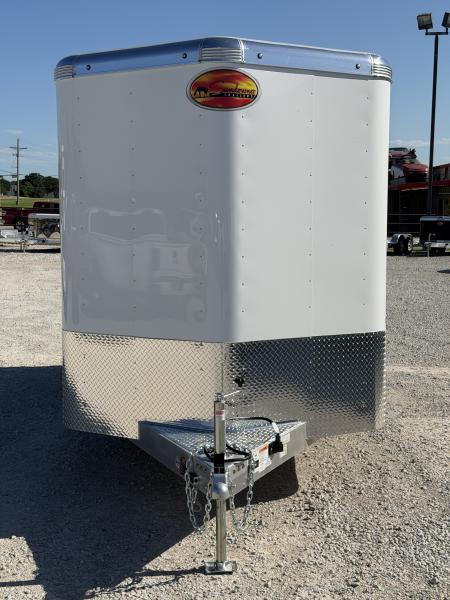 New 2027 Sundowner 16' Stock Bumper Pull Trailer