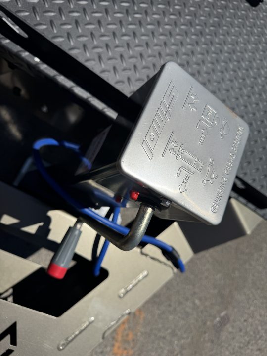 New 2026 Diamond C LPT 14' - 15.5K Telescopic Dump Trailer