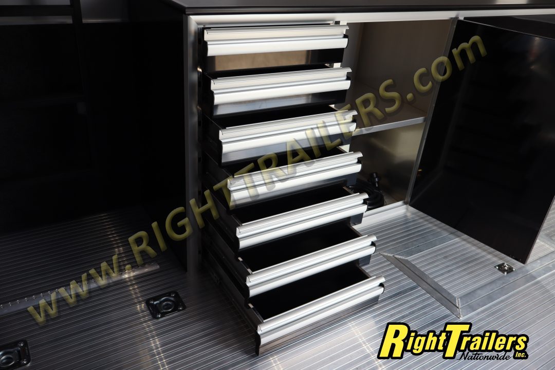 New 2026 8.5X32 iNTech STACKER