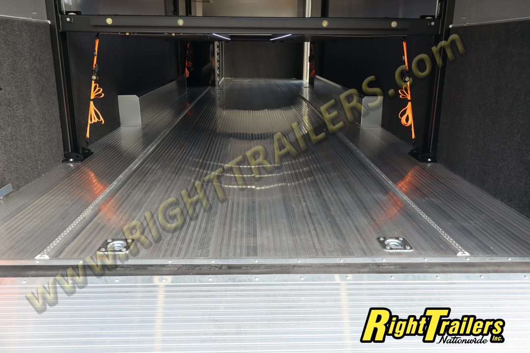 New 2026 8.5X32 iNTech STACKER