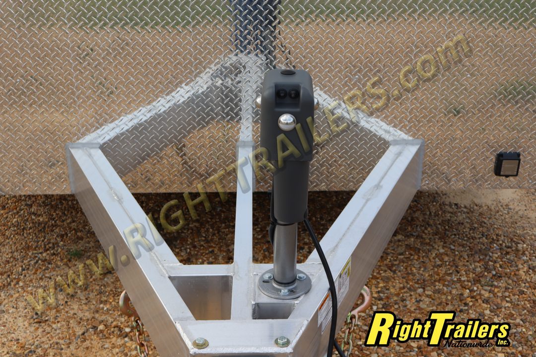 New 2026 8.5X32 iNTech STACKER