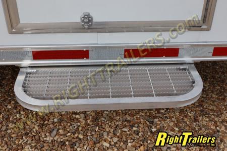 New 2026 8.5X32 iNTech STACKER