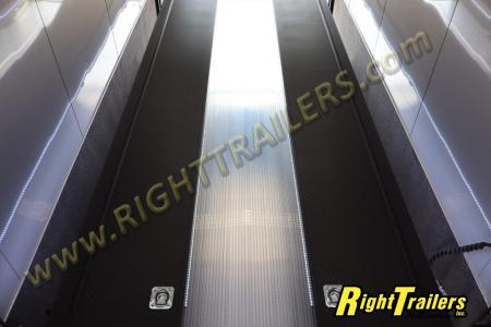 New 2026 8.5X32 iNTech STACKER
