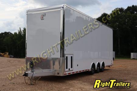 New 2026 8.5X32 iNTech STACKER