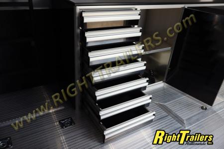 New 2026 8.5X32 iNTech STACKER