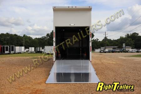 New 2026 8.5X32 iNTech STACKER