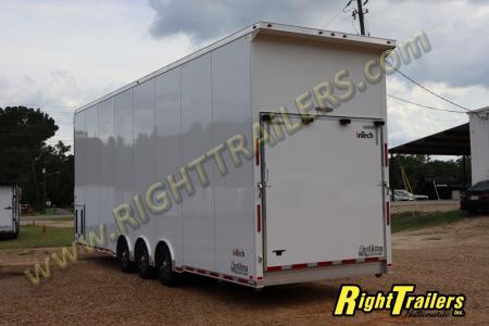 New 2026 8.5X32 iNTech STACKER