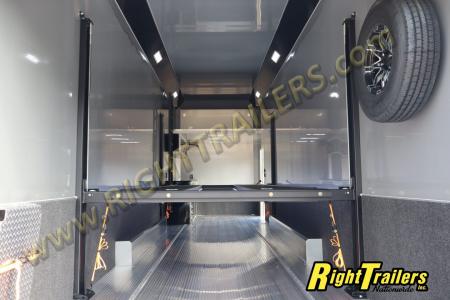 New 2026 8.5X32 iNTech STACKER