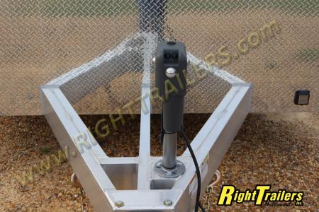 New 2026 8.5X32 iNTech STACKER