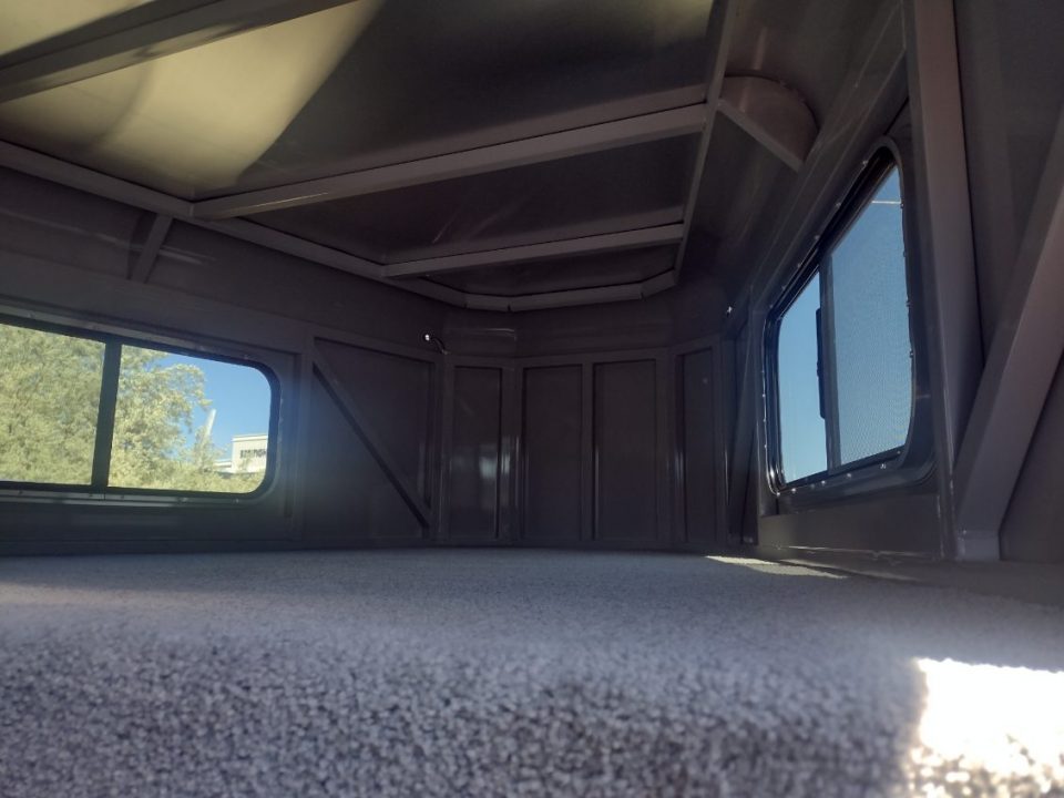New 2027 Trails West Hotshot 25' Stock Combo Trailer