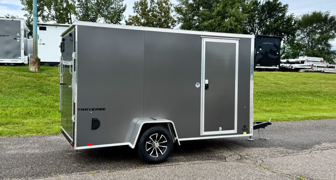Formula Trailers photo 4