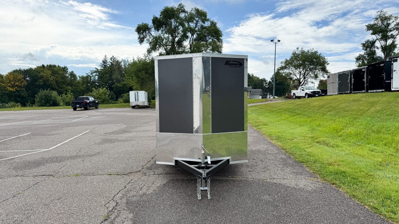 Formula Trailers photo 8