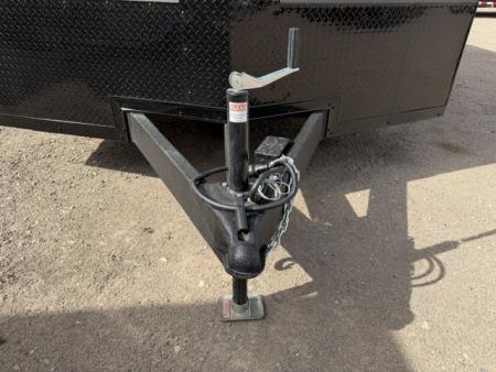 New 2026 LOOK TRAILERS 8.5x24 Car Hauler 10K- Enclosed Trailer- See Upgrades- PolyCore