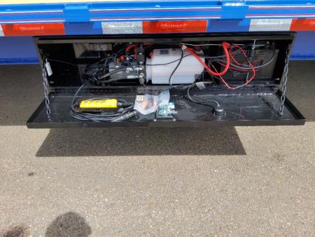 New 2026 Diamond C Trailers DET210-GN Tilt Trailer