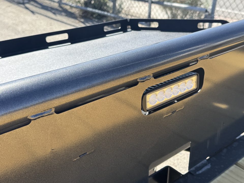 New 2026 Diamond C PSA 77"x14' Venture Edition -6K UTV Utility Trailer
