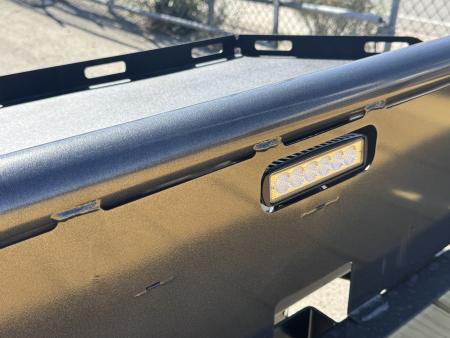 New 2026 Diamond C PSA 77"x14' Venture Edition -6K UTV Utility Trailer