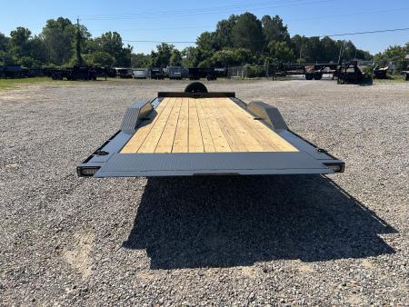 New 2026 MAXX-D 8.5 x 24 14k Power Tilt Trailer