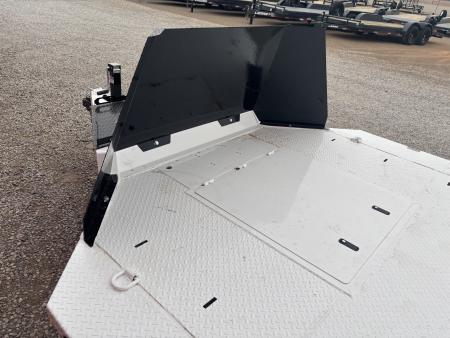 New 2026 Veqor Car Hauler