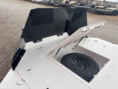 New 2026 Veqor Car Hauler