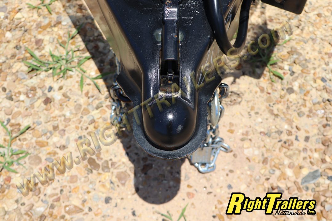 New 2026 7x16 Anvil Cargo Trailer