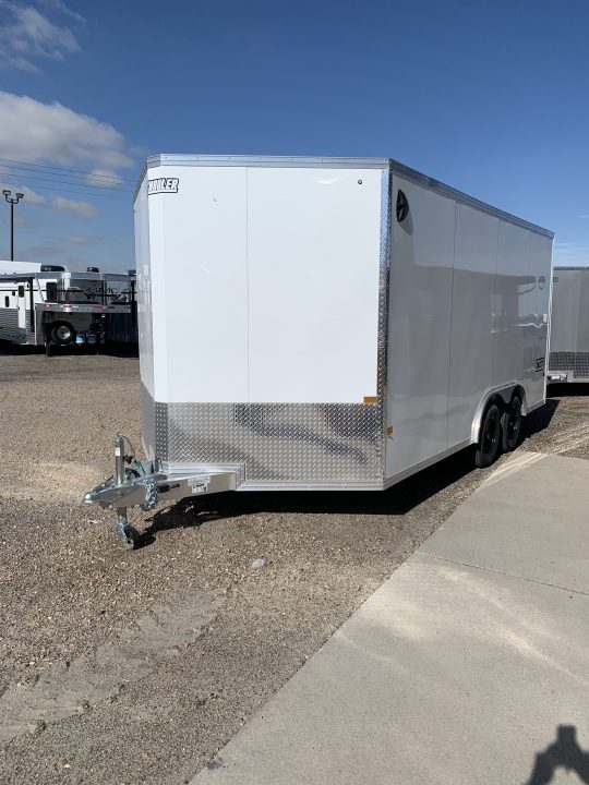 2026 Mission EX