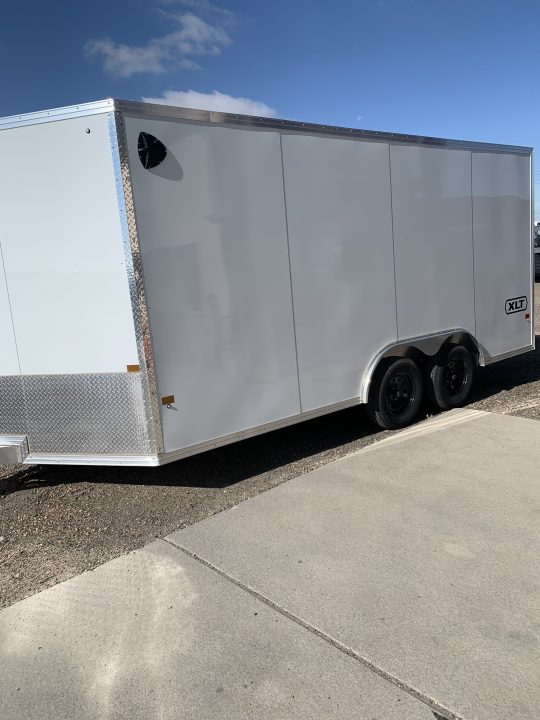 2026 Mission EX photo 2