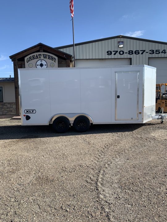 2026 Mission EX photo 5