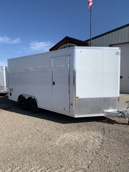 2026 Mission EX photo 6