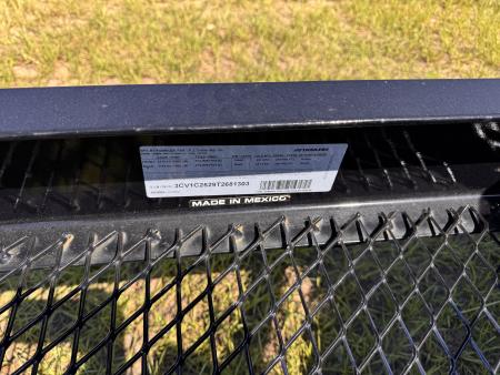 New 2025 PJ Trailers CC202 - 20’ Equipment Trailer