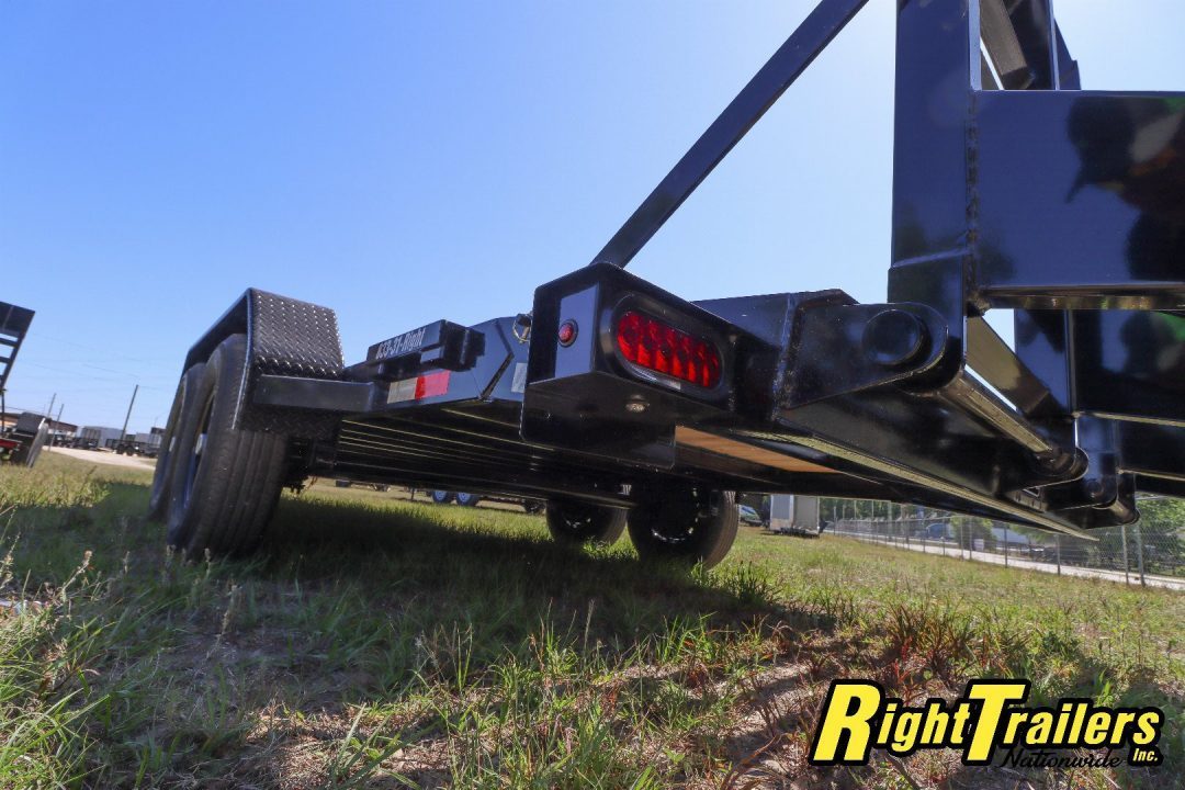 New 2026 7X20 Triple Crown Equipment Trailer