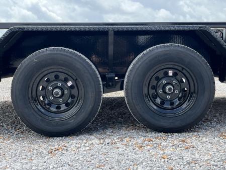 New 2027 MAXXD Utility Trailer | 83" x 16' 7K GVWR