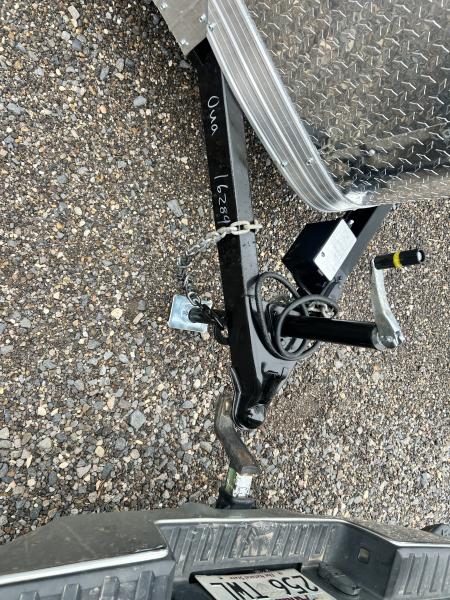 New 2026 Cynergy 2 6x12TA Cargo / Enclosed Trailer