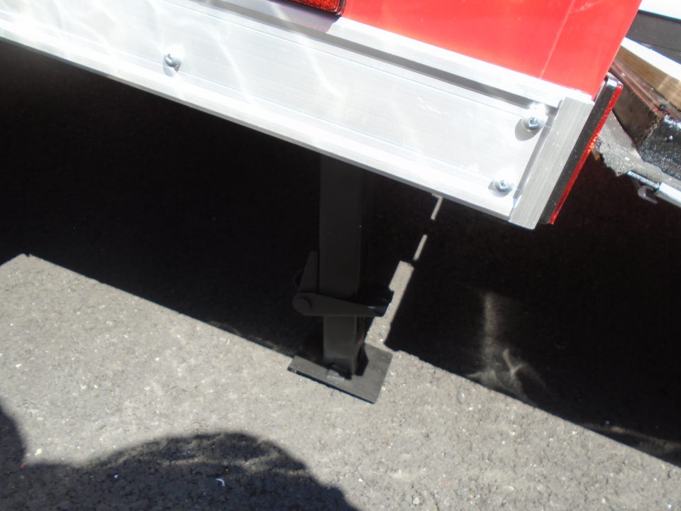 New 2027 Cargo King NOMAD 5X8 Cargo / Enclosed Trailer