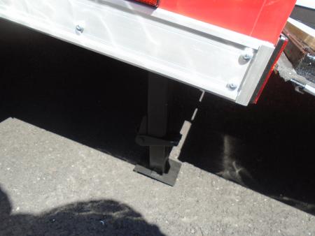 New 2027 Cargo King NOMAD 5X8 Cargo / Enclosed Trailer