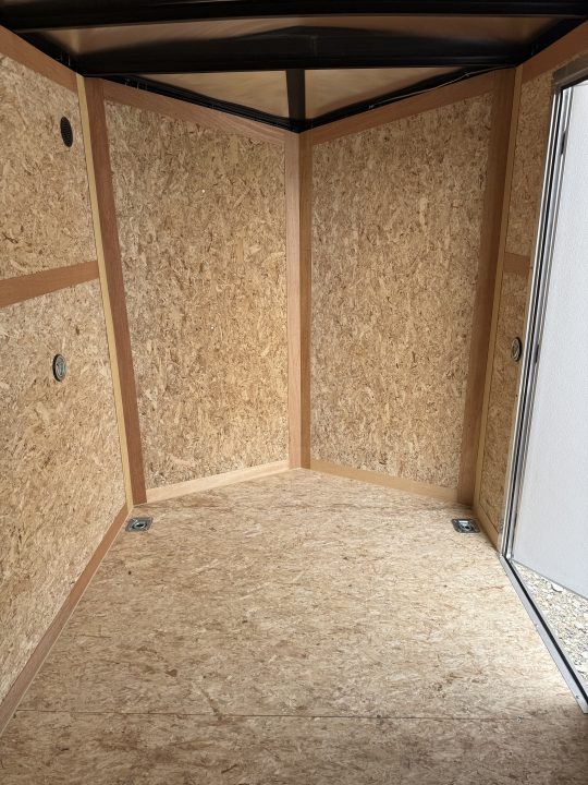 New 2027 US Cargo ULAFT612SA Cargo / Enclosed Trailer