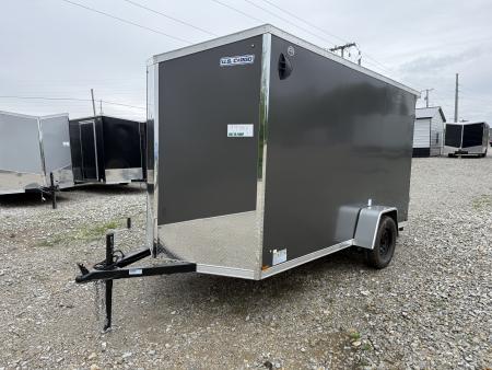 New 2027 US Cargo ULAFT612SA Cargo / Enclosed Trailer