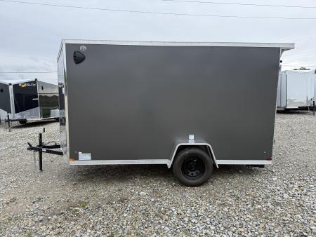 New 2027 US Cargo ULAFT612SA Cargo / Enclosed Trailer