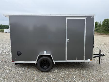 New 2027 US Cargo ULAFT612SA Cargo / Enclosed Trailer