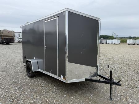 New 2027 US Cargo ULAFT612SA Cargo / Enclosed Trailer