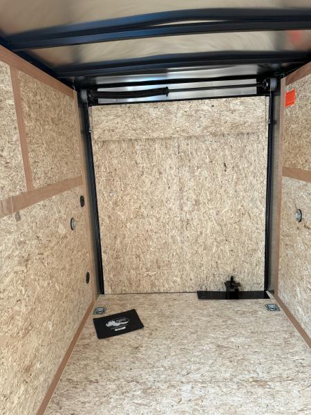 New 2027 US Cargo ULAFT612SA Cargo / Enclosed Trailer