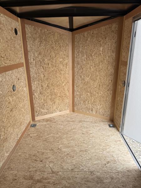 New 2027 US Cargo ULAFT612SA Cargo / Enclosed Trailer