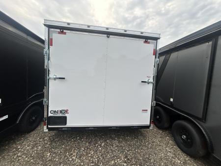 New 2026 Cynergy 2 8.5x16TA Cargo / Enclosed Trailer