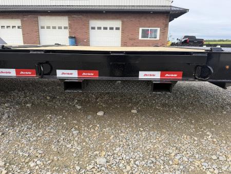 New 2026 Liberty LT16K83X22 Equipment Trailer