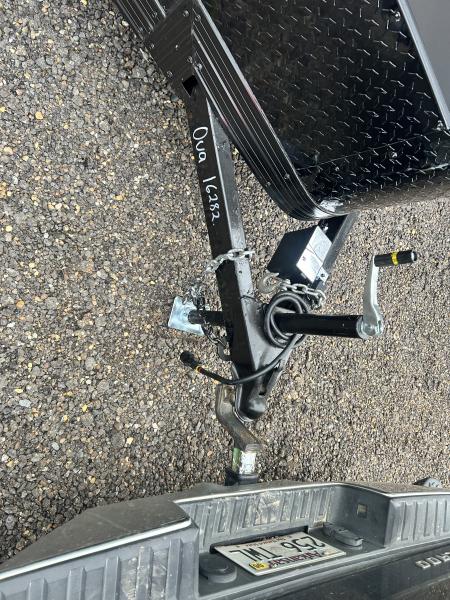 New 2026 Cynergy 2 6x12TA Cargo / Enclosed Trailer