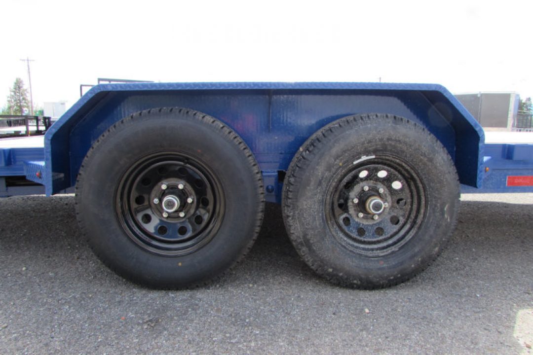 New 2026 Delco Trailers C420A62CS2B Car Hauler