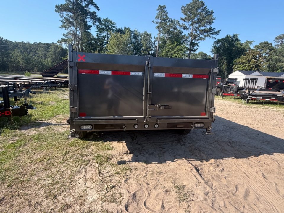 2026 MAXXD DTX photo 3