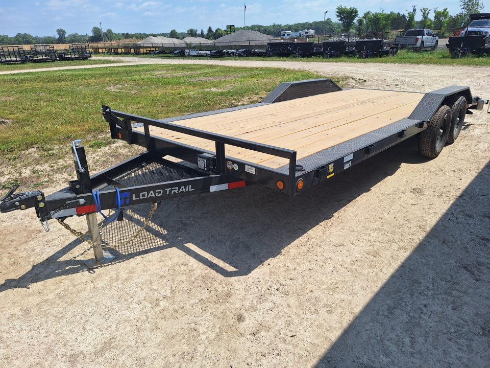 2026 Load Trail