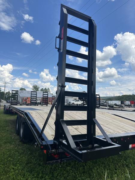 New 2026 Quality Trailers Pro-HP Deckover Trailer